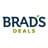 Brad's Deals Logo